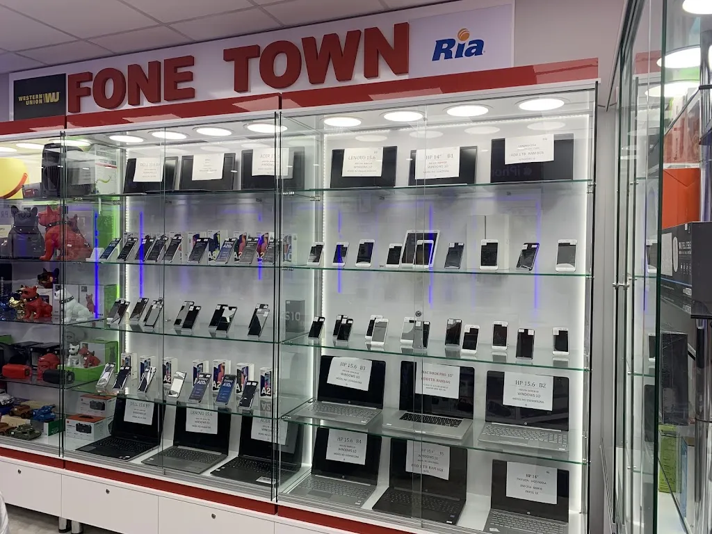 Fone Town