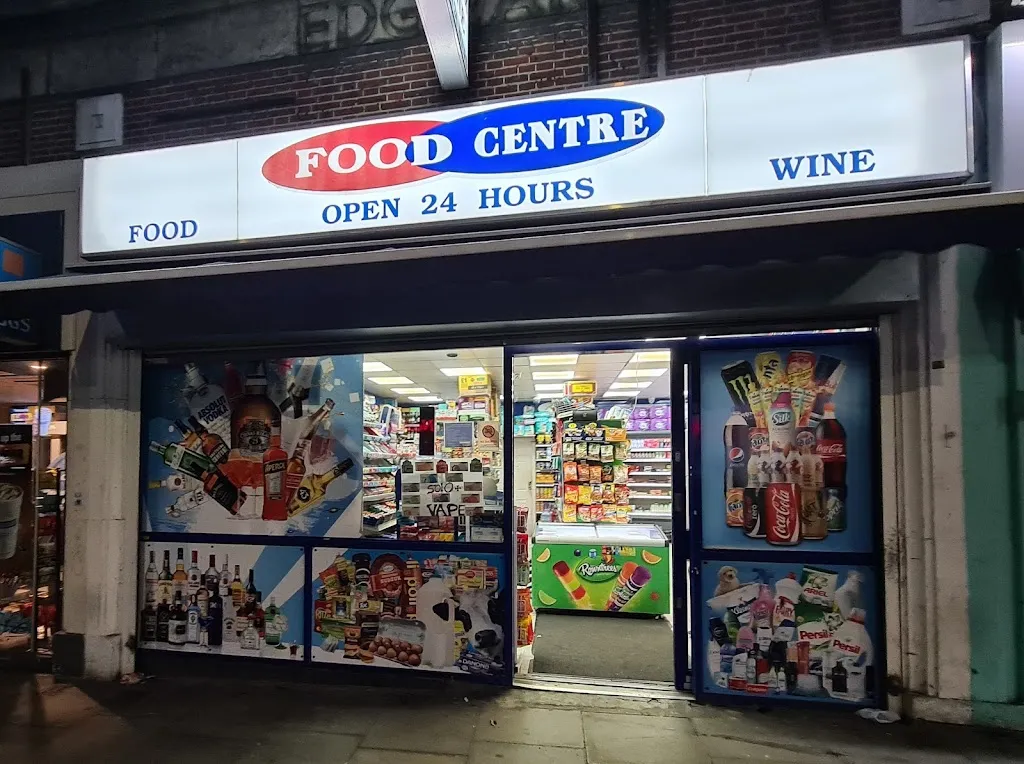 Food Centre