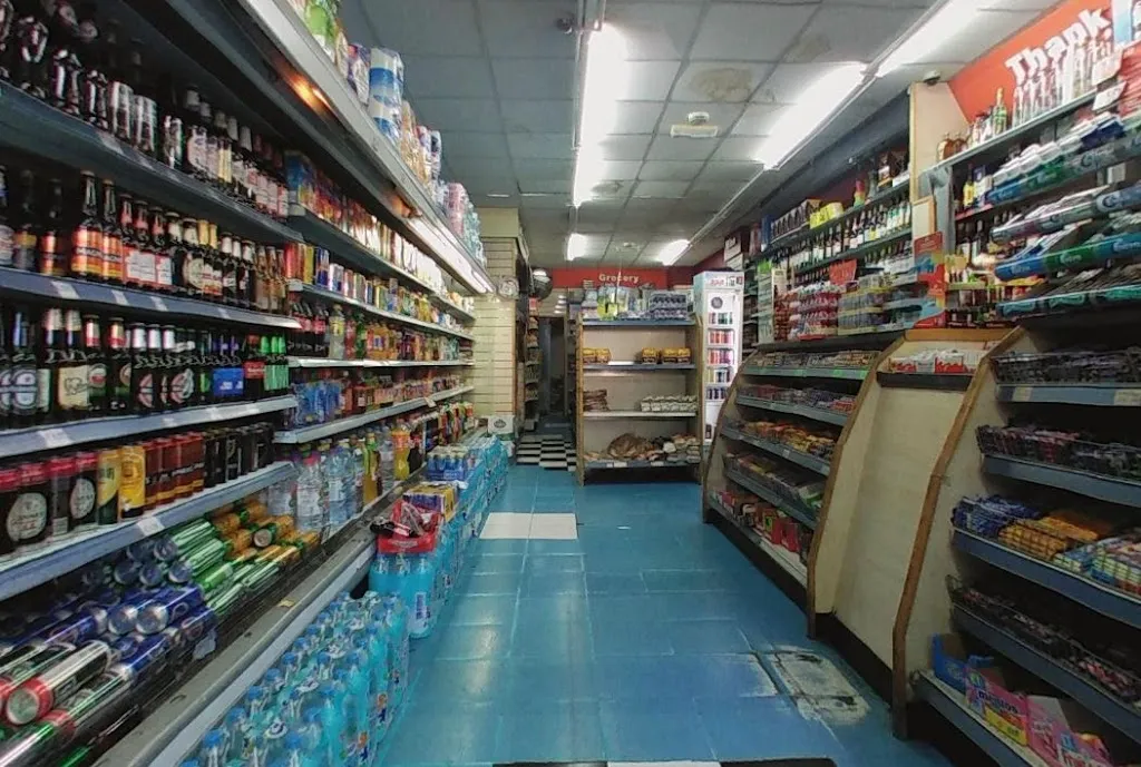 Food Wise London