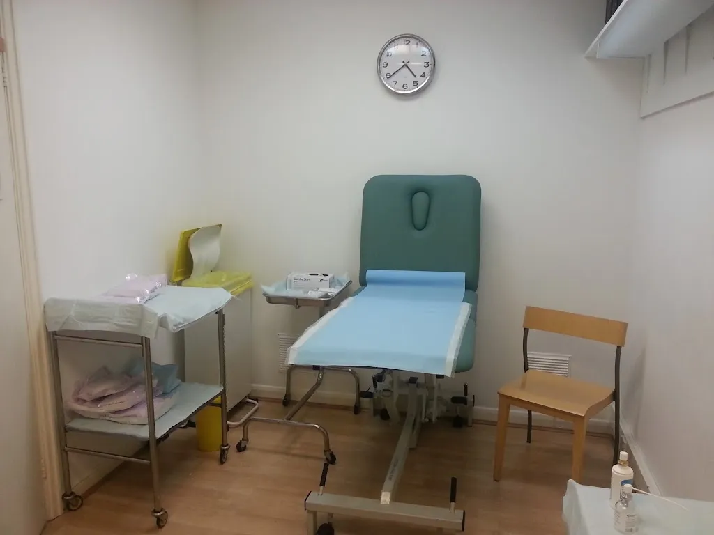 Foot Comfort Centre