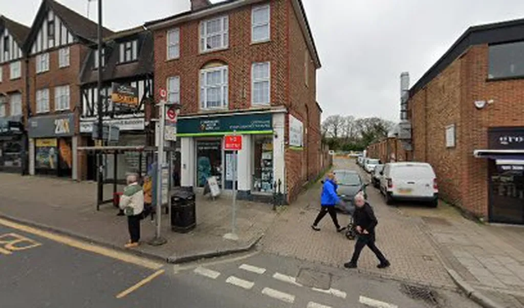 Foot revival Ltd