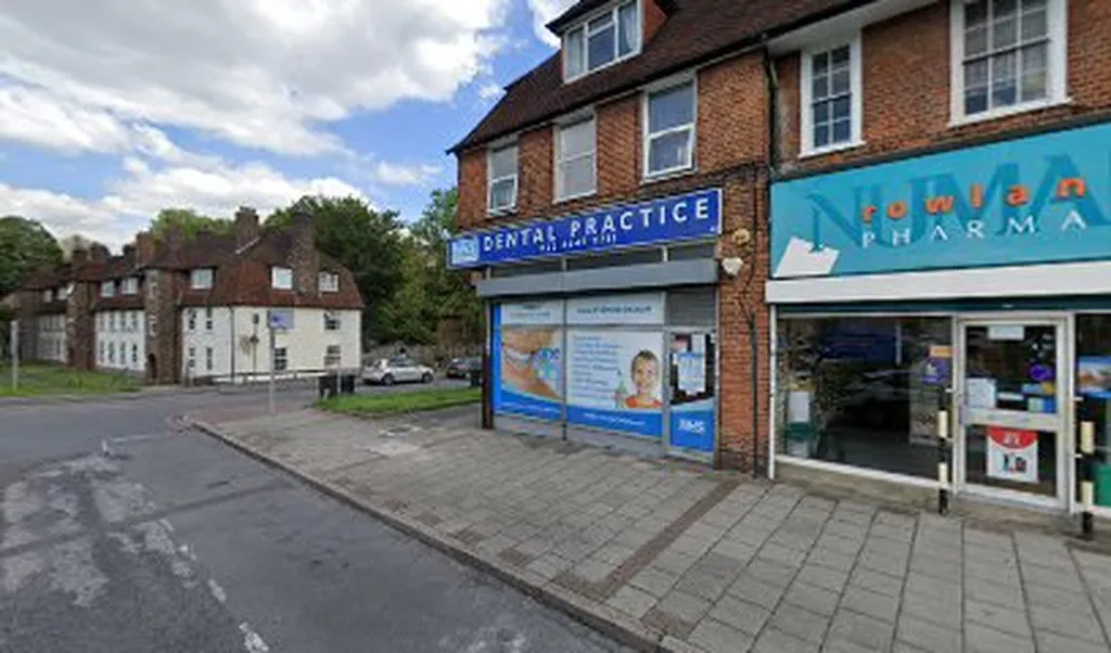 For One (41) Dental Care