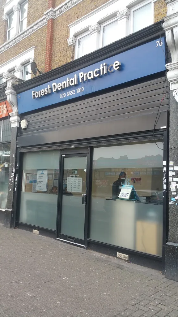 Forest Dental Practice