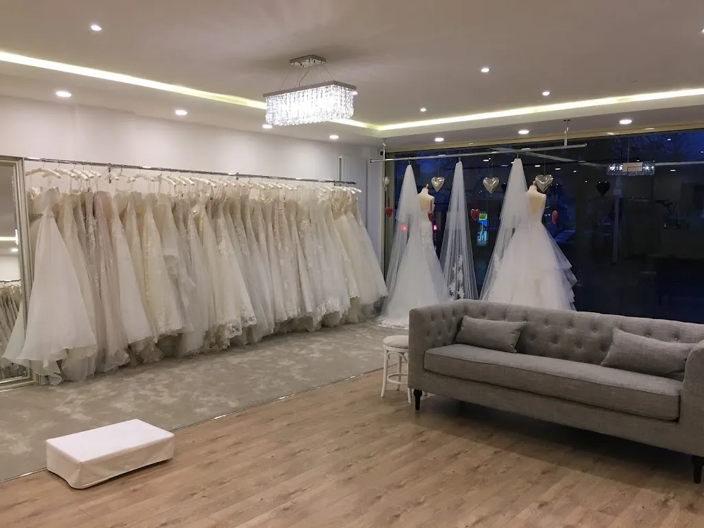 Forever Bridal