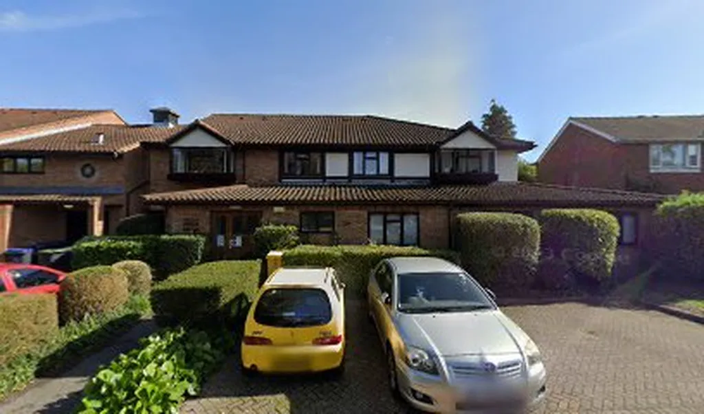 Forge Close Surgery