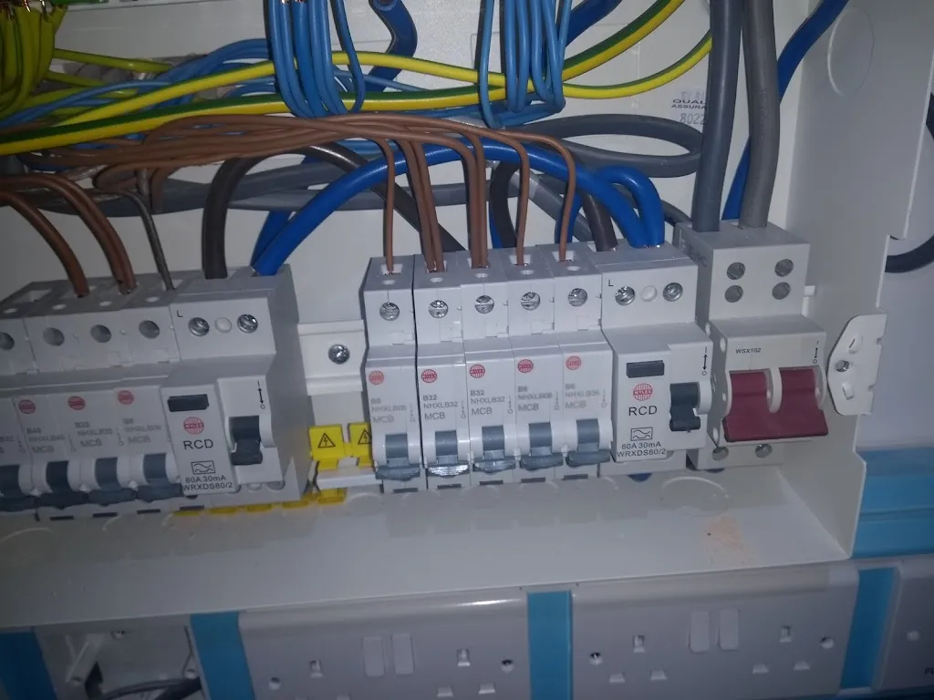 Fortune Electrics