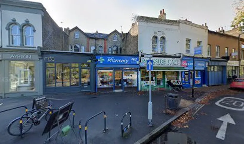 Foster & Sons Chemist / Pharmacy