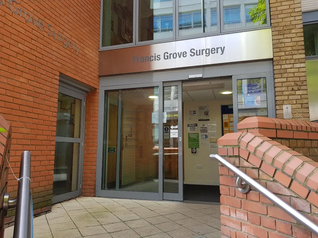 Francis Grove Surgery