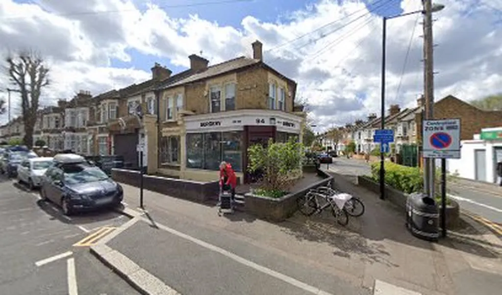 Francis Road Medical Centre