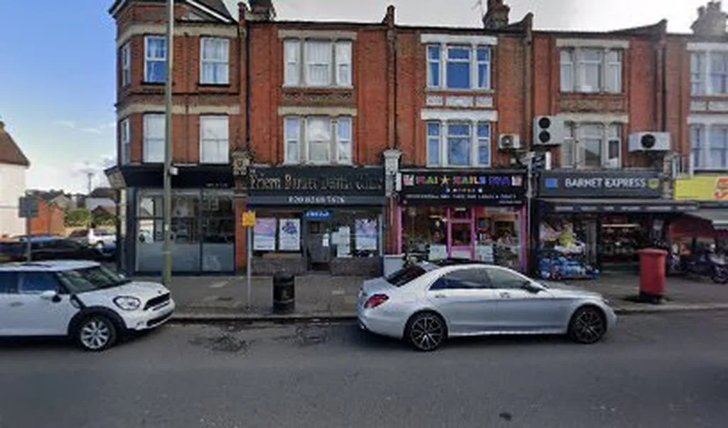 Friern Barnet Dental Clinic