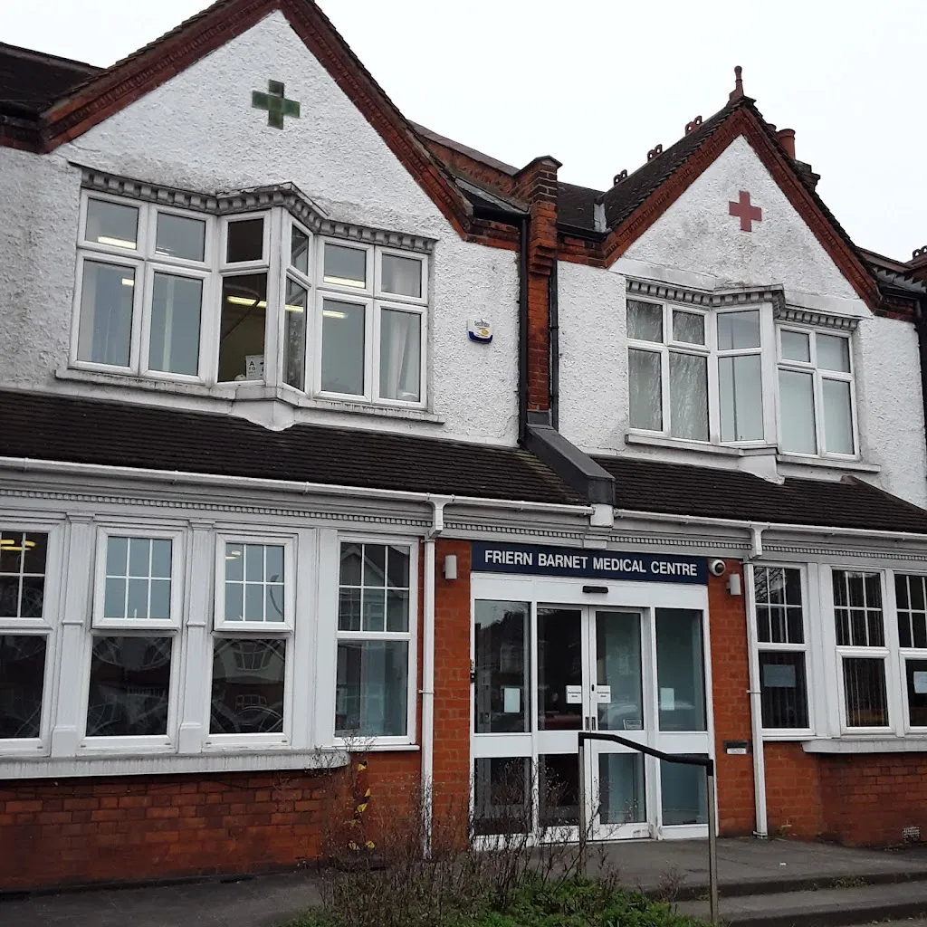 Friern Barnet Medical Centre