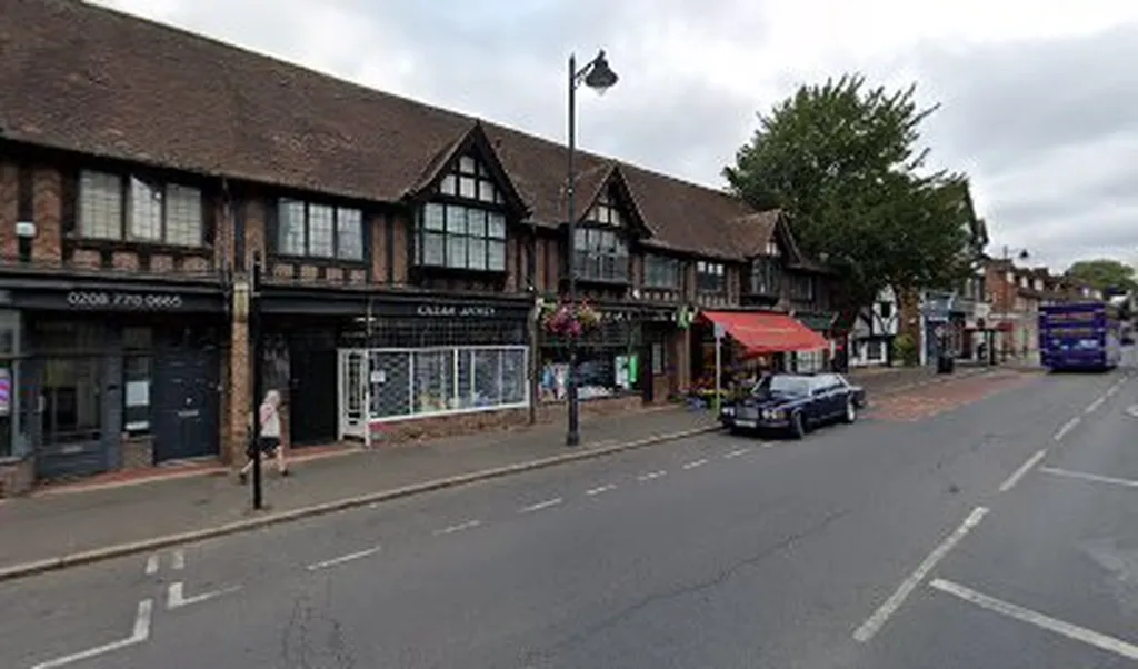 Frith Pharmacy