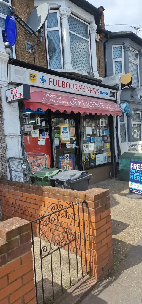 Fulbourne News