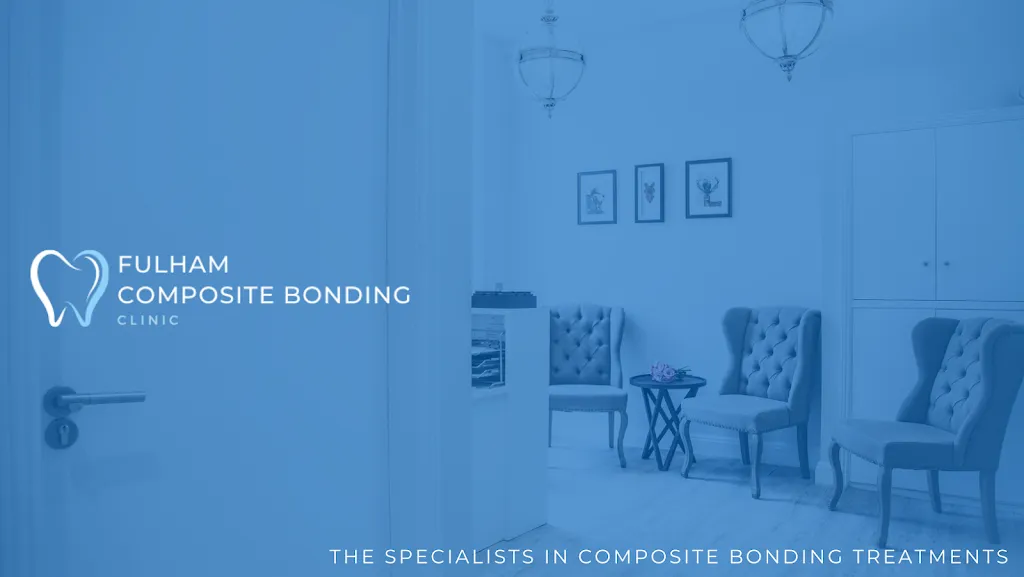 Fulham Composite Bonding Clinic