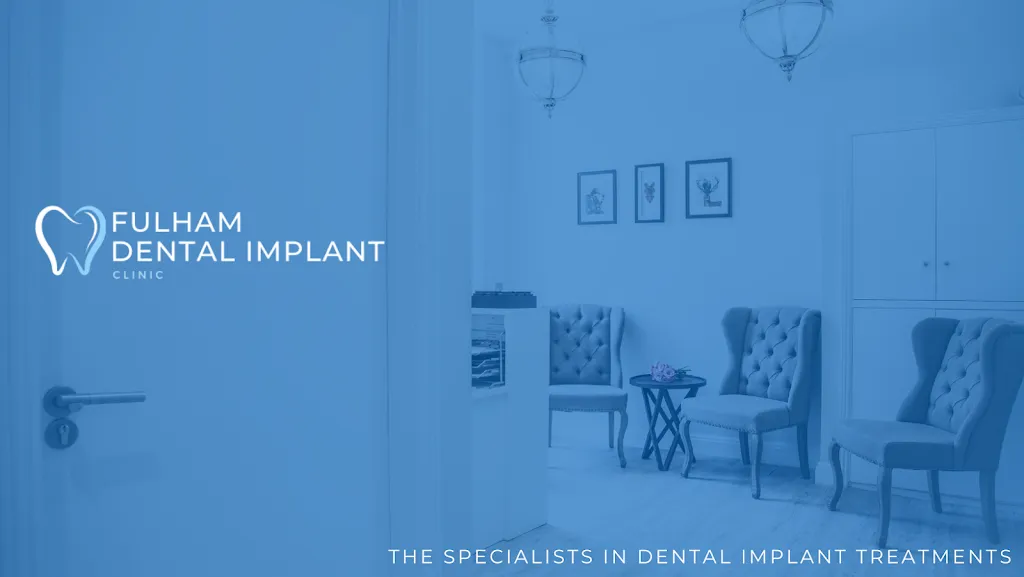 Fulham Dental Implant Clinic