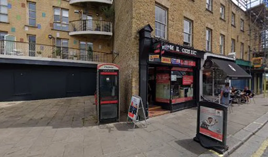 Fulham Electrical Ltd.
