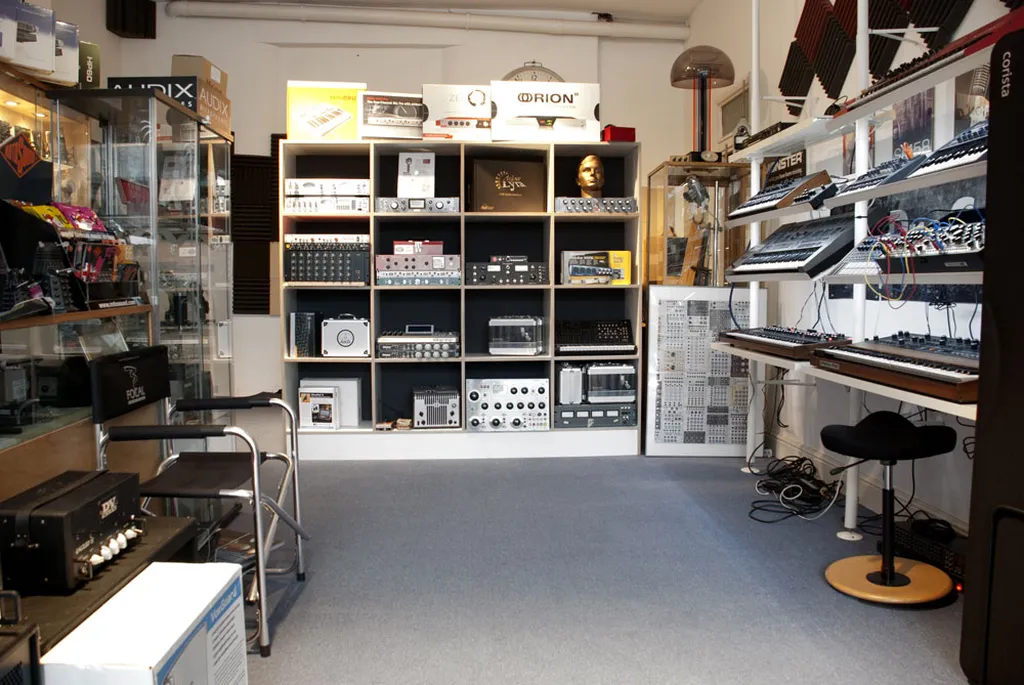 Funky Junk Ltd