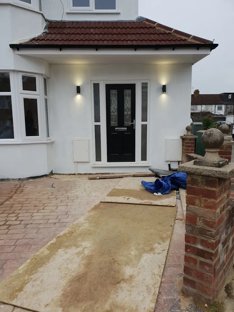 Fusey Electrics