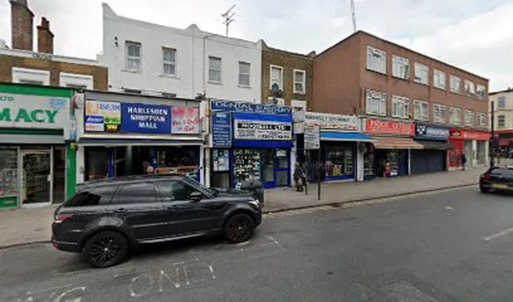 G G Lai & Associates Dental Surgery