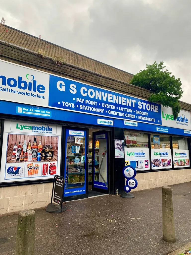 G S Convenient Store