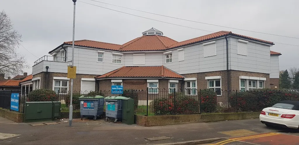 Gables Surgery