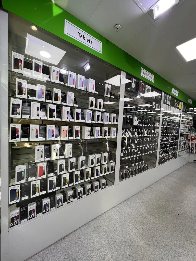 Gadcet Stratford (Gadget Store)
