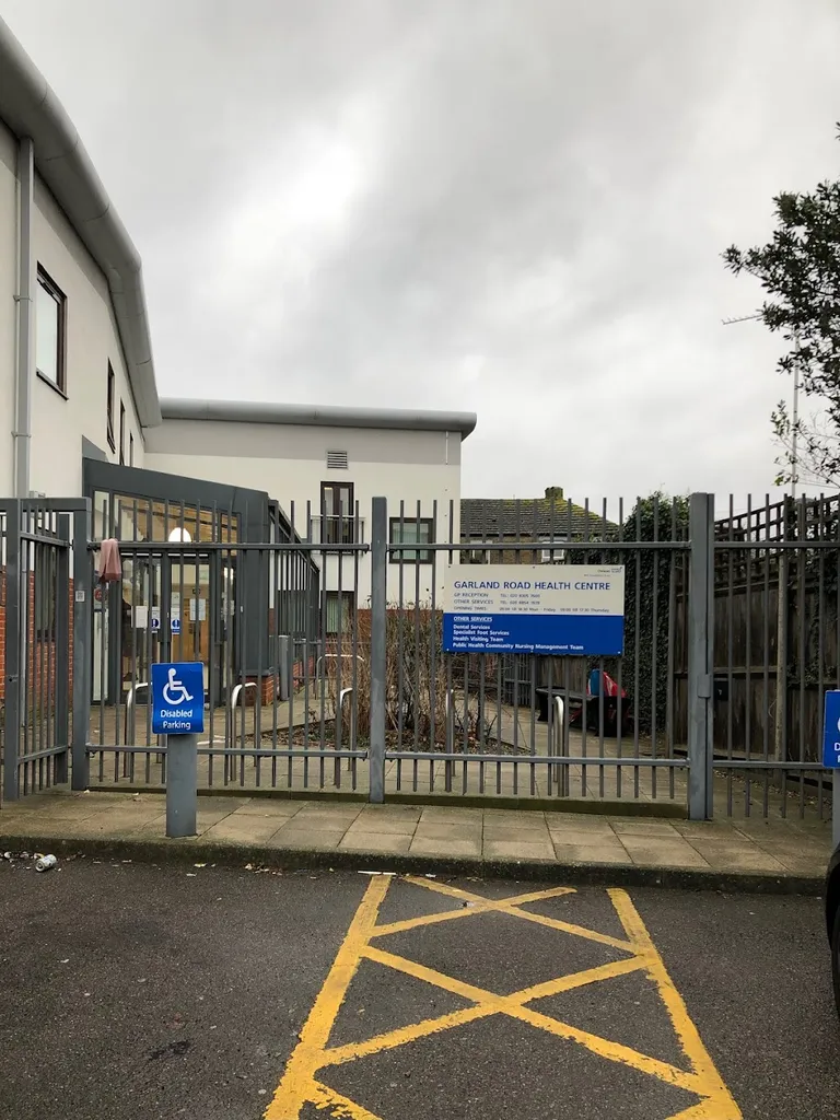 Garland Road Clinic (NHS)