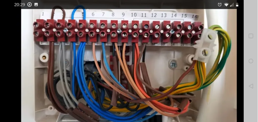 GasandElectrical.net