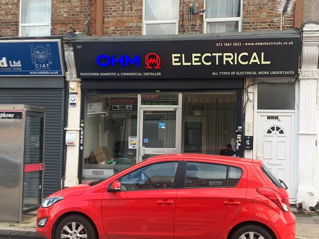 Gb Electrical