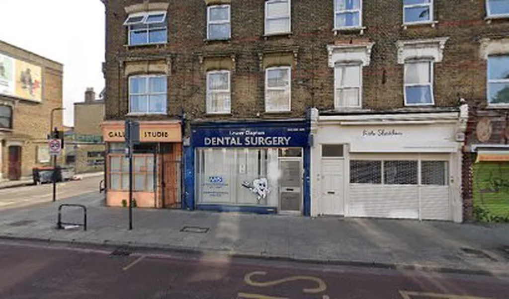 General Dental Practice