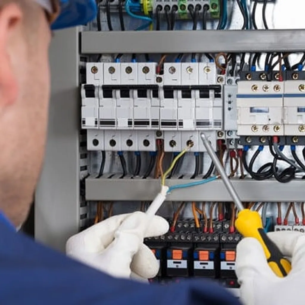 General electrical ltd