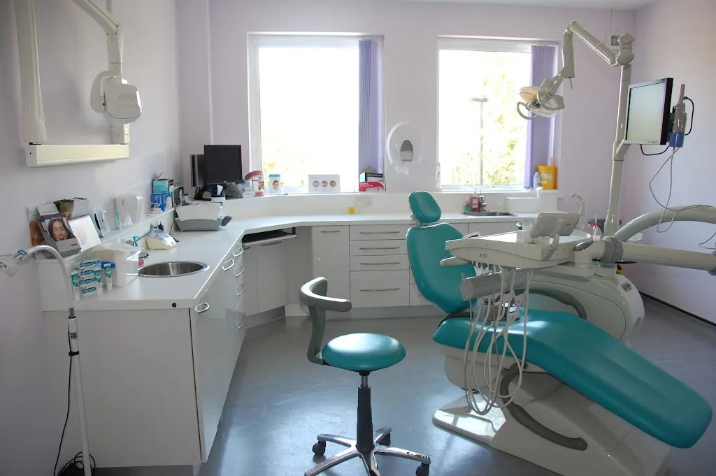 Gentle Dental Care
