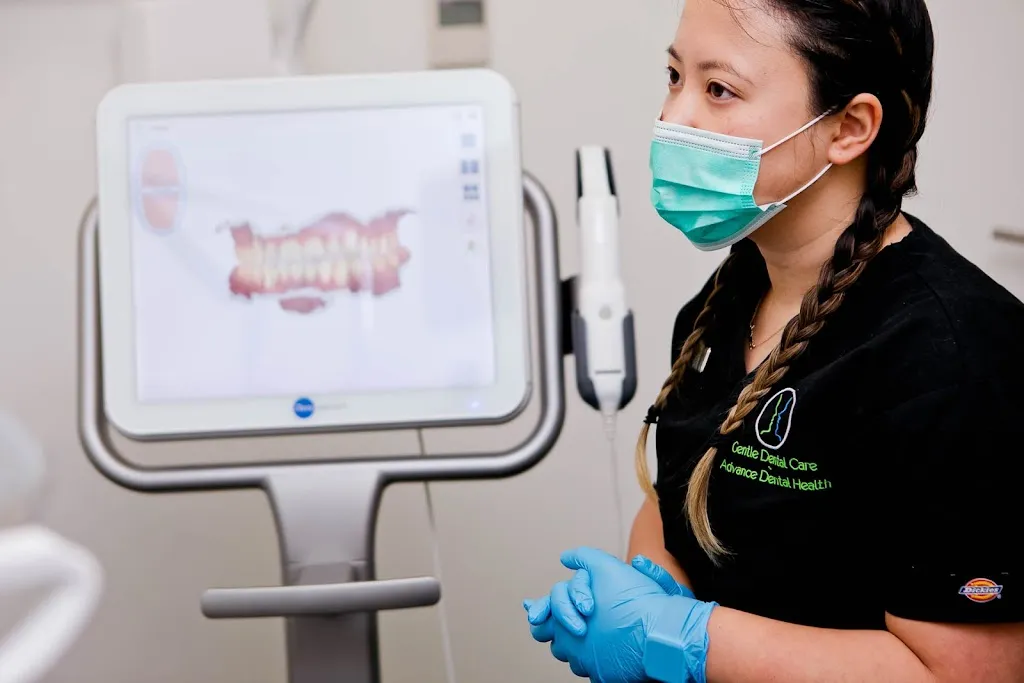 Gentle Dental Care