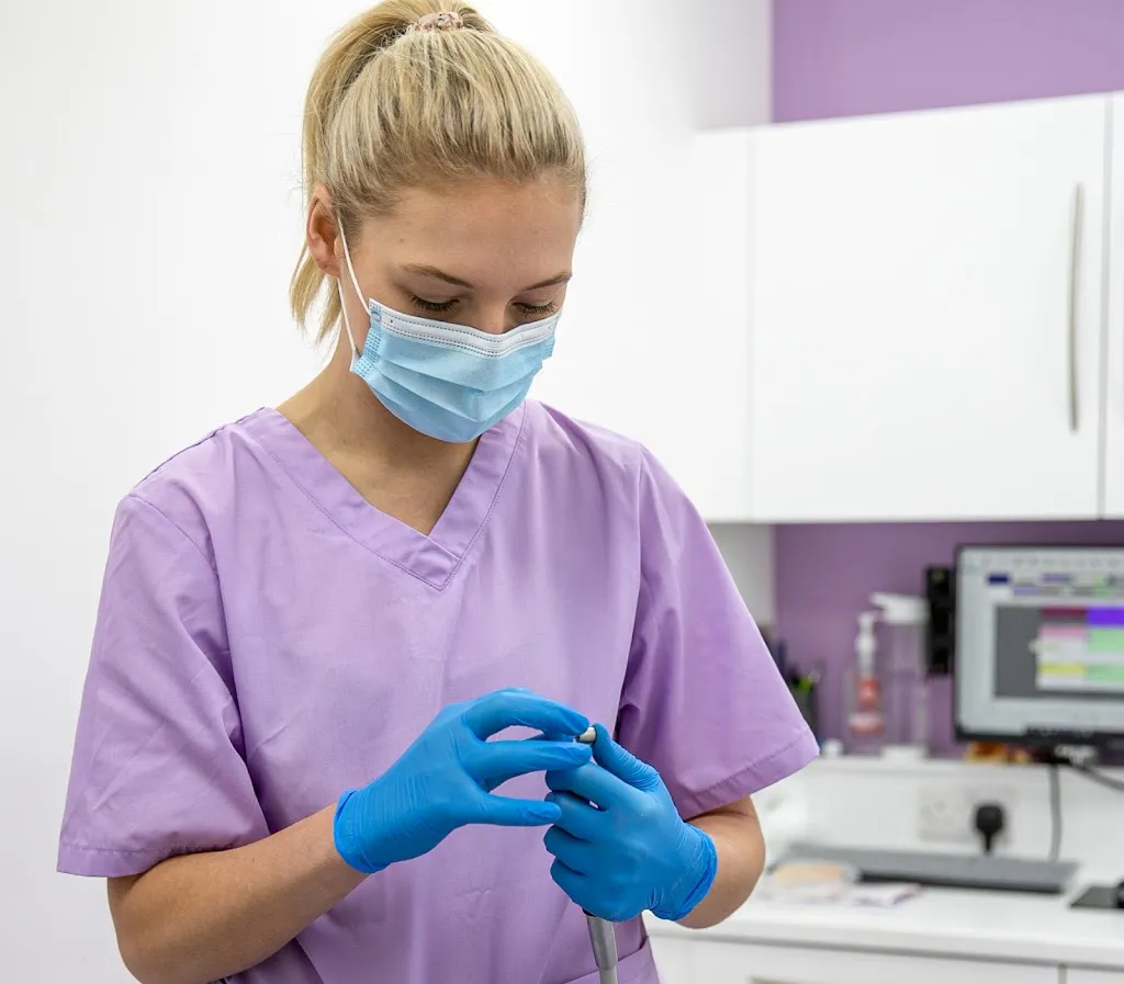 Gentle Smiles Dental