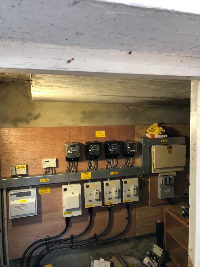 George K Electrical LTD