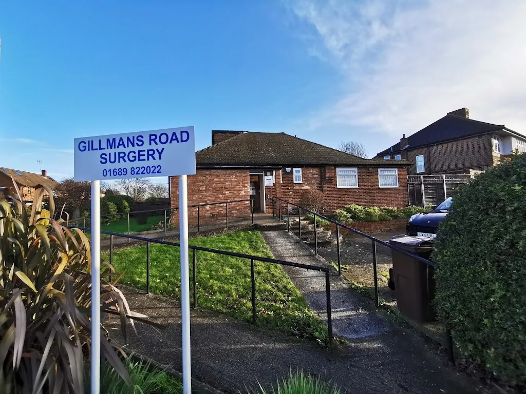 Gillmans Road Surgery