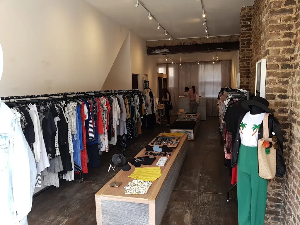 Glassworks London - Dalston