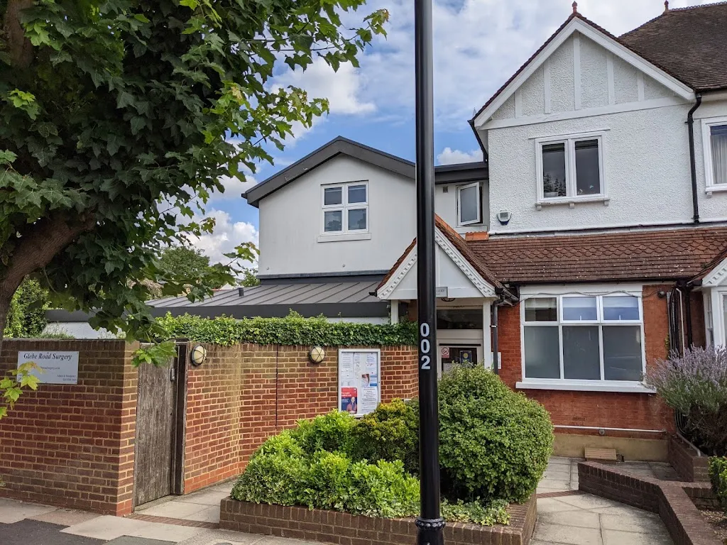 Glebe Road Surgery