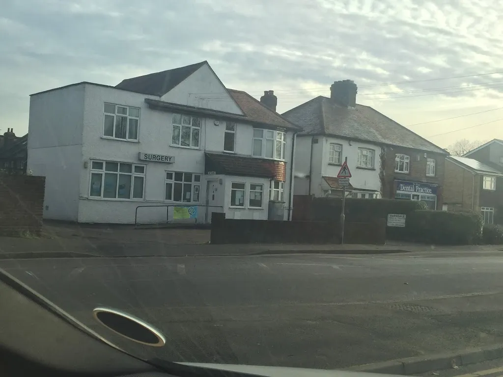 Glendale Medical Centre