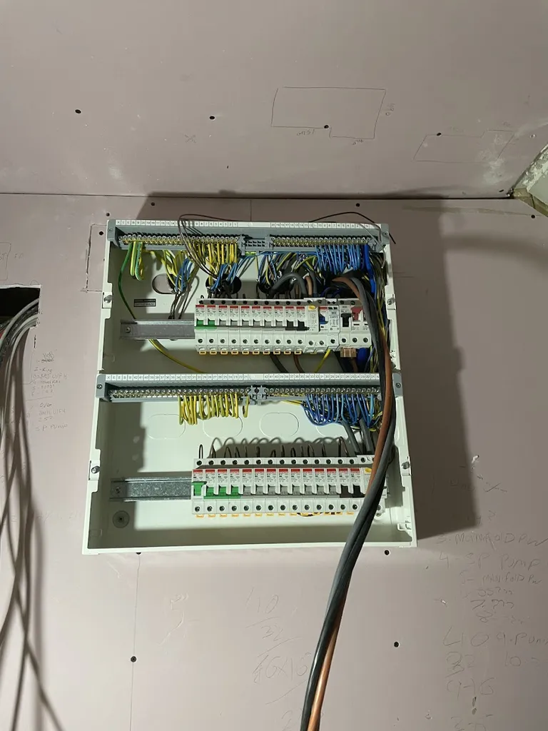 Glide Electrical Services