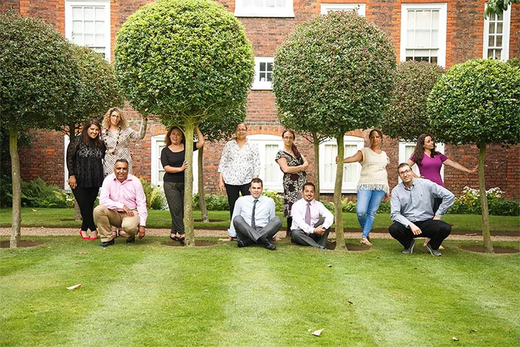 Glow Dentistry - Hampstead Clinic