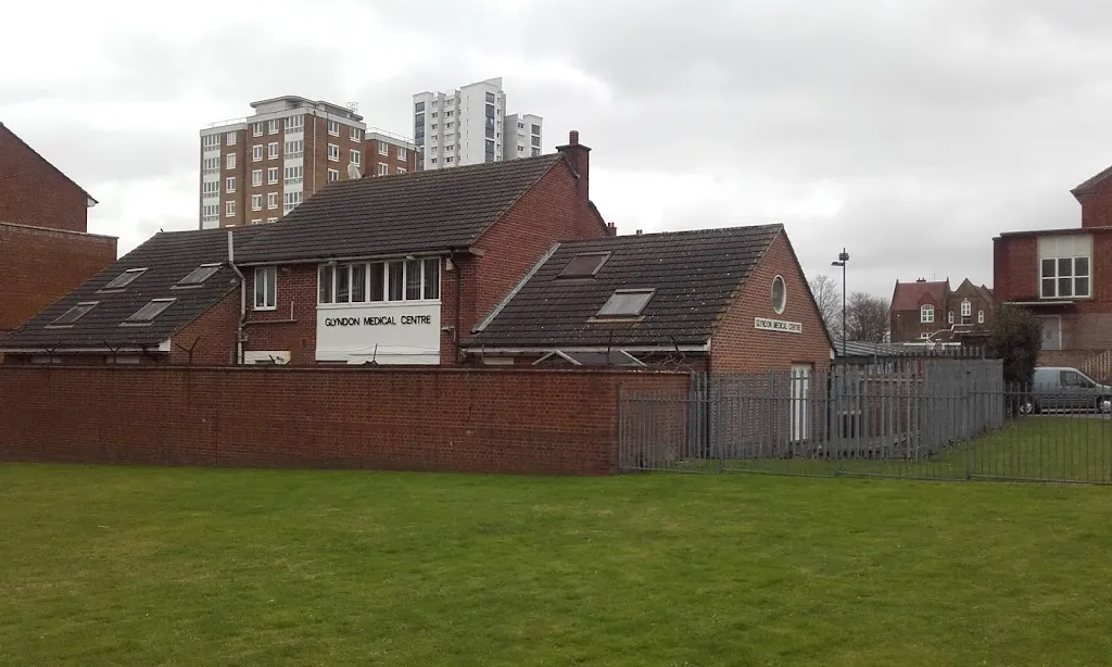 Glyndon Medical Centre