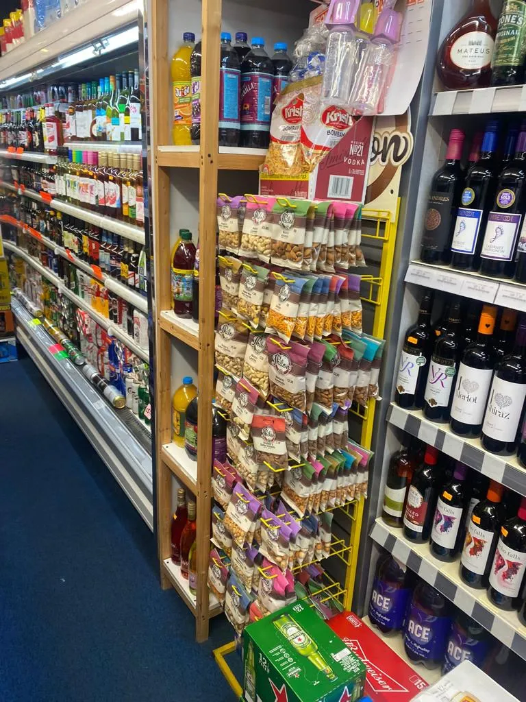 Godfrey Convenience Store