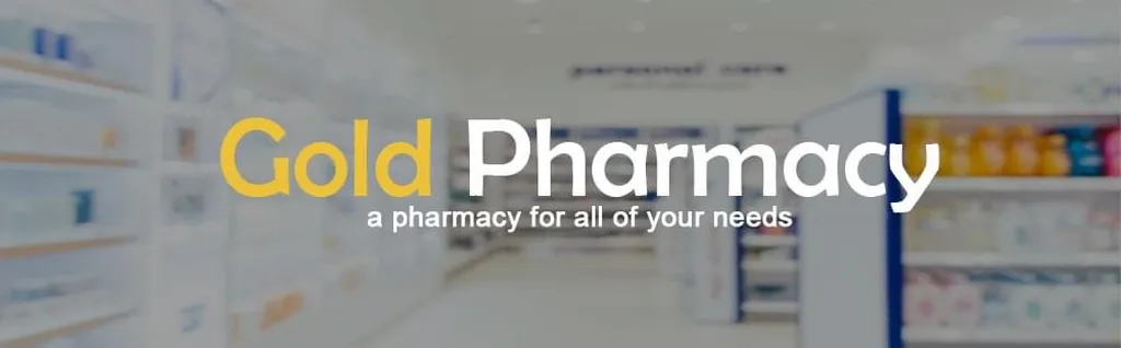 Gold's Pharmacy