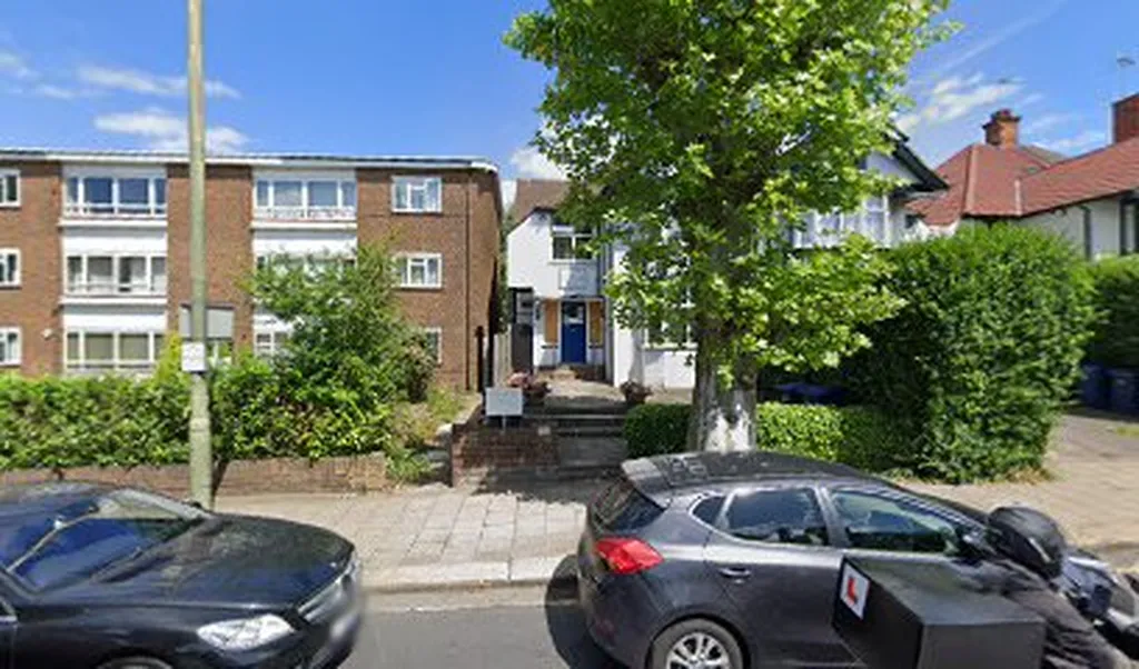 Golders Green Orthodontic Practice