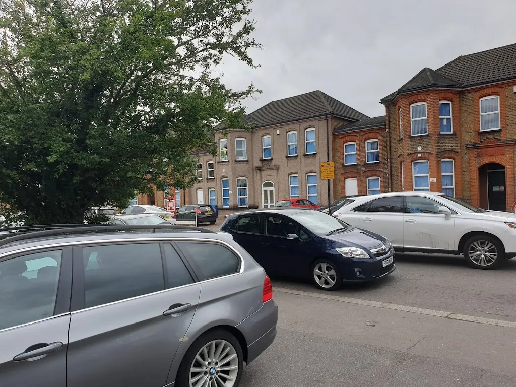 Goodmayes Medical Centre