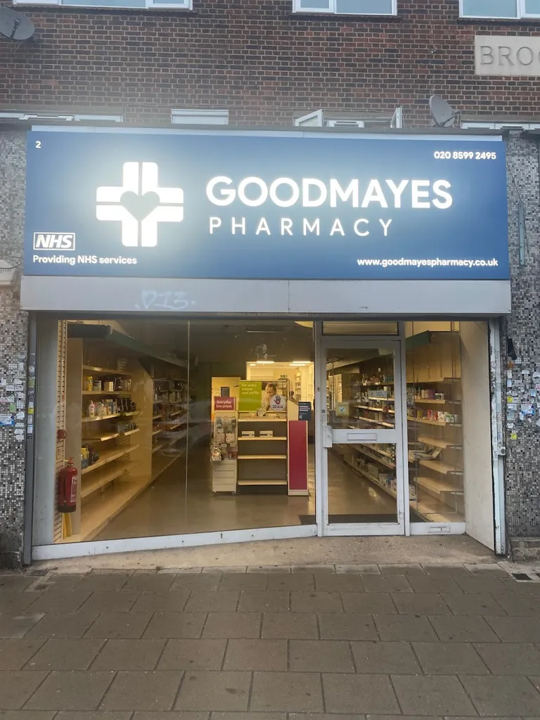 Goodmayes Pharmacy