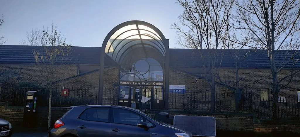 Gordon House Surgery