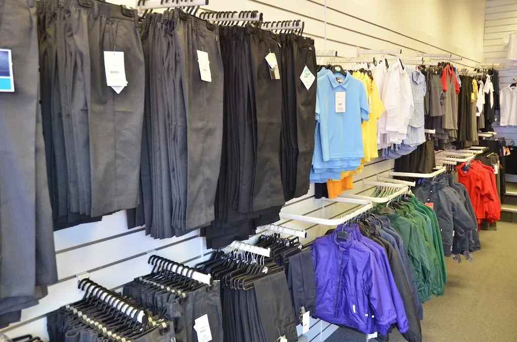 Graduates Schoolwear