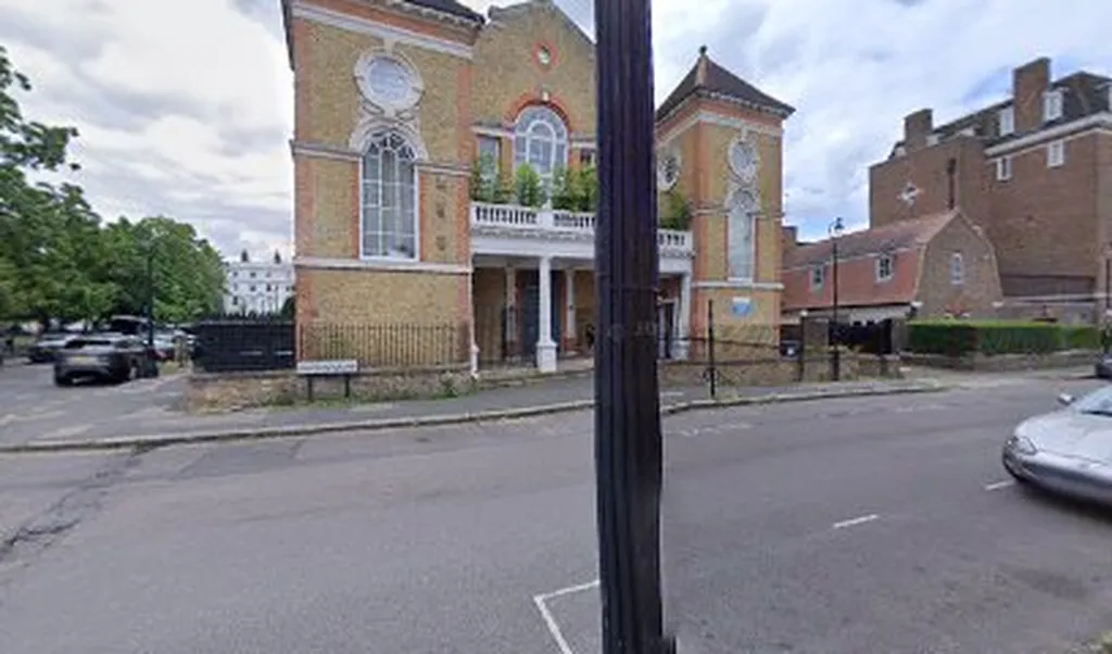 Grafton Square Surgery